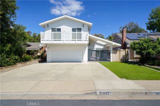 22822 Via Octavo, Mission Viejo, CA 92691