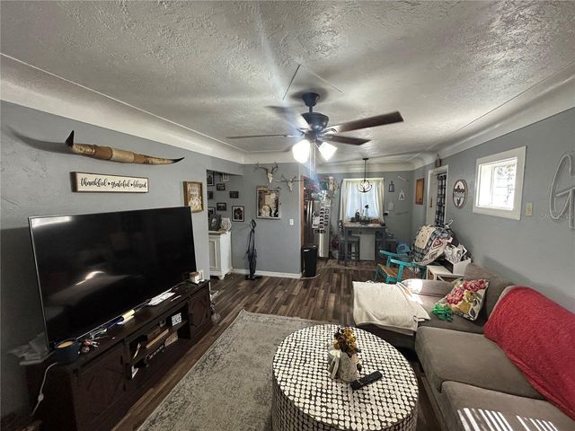 2995 NE 97TH STREET ROAD, Anthony, FL 32617