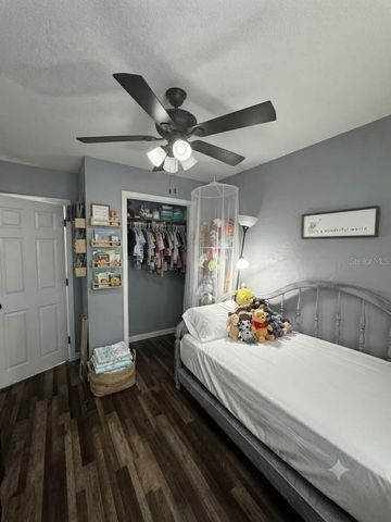 2995 NE 97TH STREET ROAD, Anthony, FL 32617