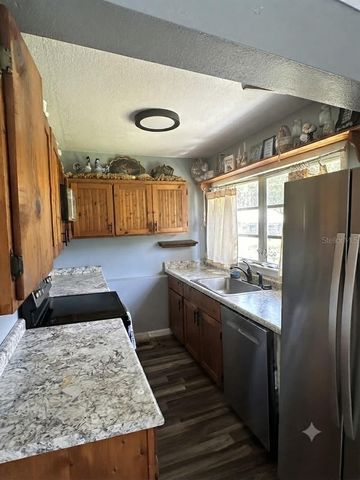 2995 NE 97TH STREET ROAD, Anthony, FL 32617