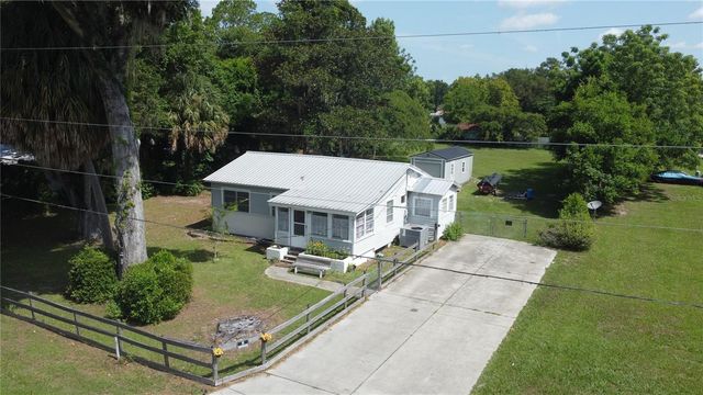 2995 NE 97TH STREET ROAD, Anthony, FL 32617