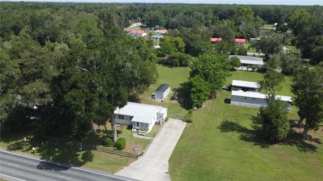 2995 NE 97TH STREET ROAD, Anthony, FL 32617