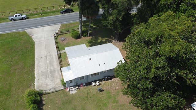 2995 NE 97TH STREET ROAD, Anthony, FL 32617