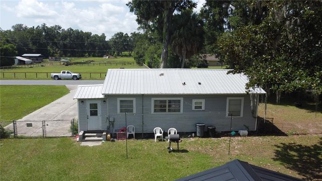 2995 NE 97TH STREET ROAD, Anthony, FL 32617