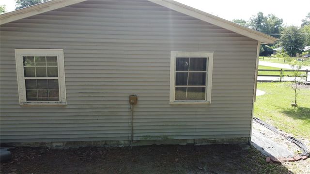 2995 NE 97TH STREET ROAD, Anthony, FL 32617