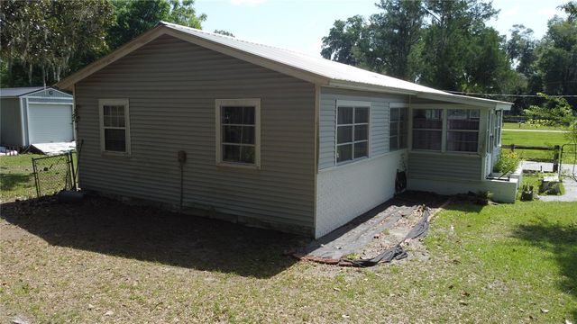 2995 NE 97TH STREET ROAD, Anthony, FL 32617