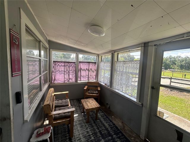 2995 NE 97TH STREET ROAD, Anthony, FL 32617