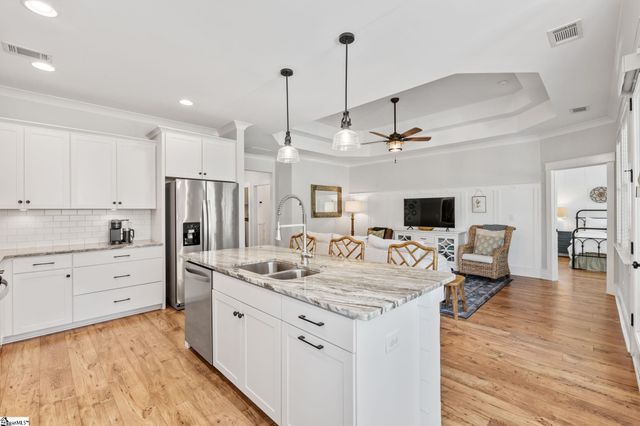 556 Backacre Court, Greer, SC 29651