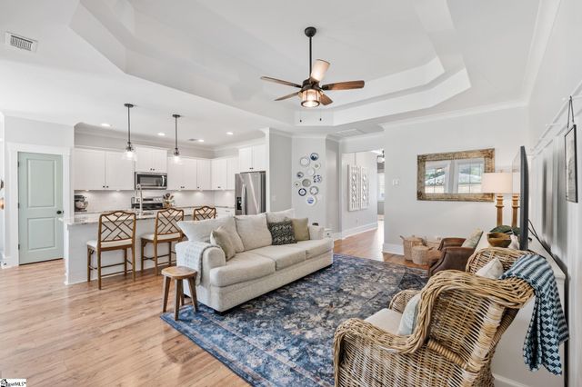 556 Backacre Court, Greer, SC 29651