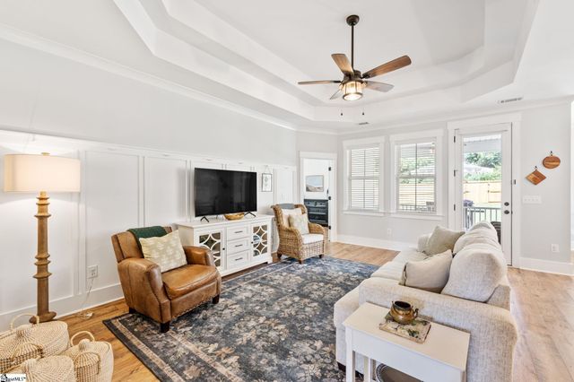 556 Backacre Court, Greer, SC 29651