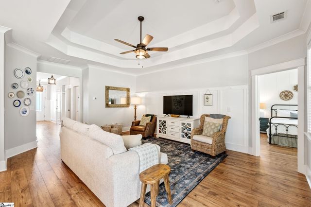 556 Backacre Court, Greer, SC 29651