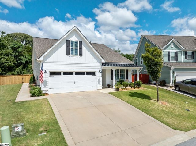 556 Backacre Court, Greer, SC 29651