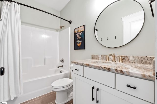 556 Backacre Court, Greer, SC 29651