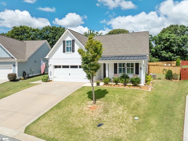 556 Backacre Court, Greer, SC 29651