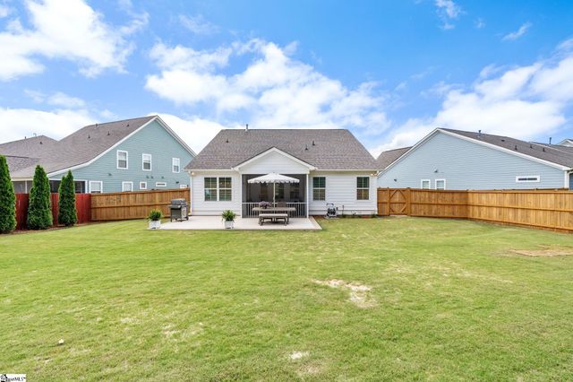 556 Backacre Court, Greer, SC 29651