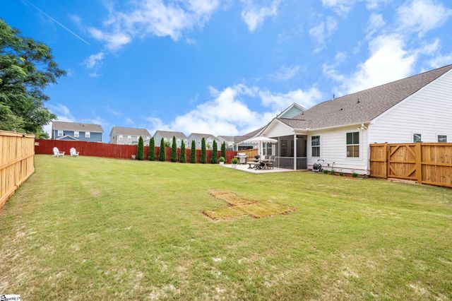 556 Backacre Court, Greer, SC 29651