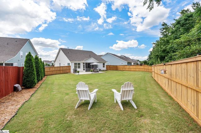 556 Backacre Court, Greer, SC 29651