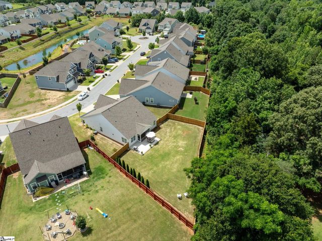 556 Backacre Court, Greer, SC 29651