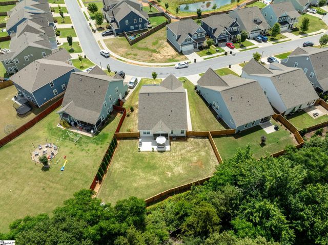 556 Backacre Court, Greer, SC 29651