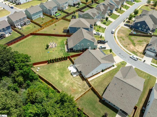 556 Backacre Court, Greer, SC 29651