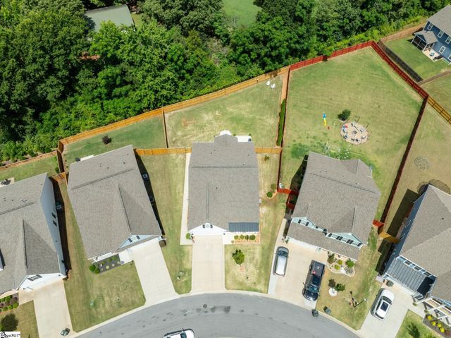556 Backacre Court, Greer, SC 29651
