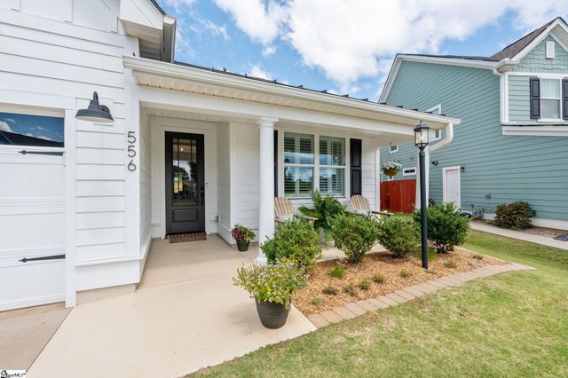 556 Backacre Court, Greer, SC 29651