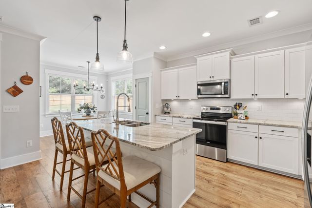 556 Backacre Court, Greer, SC 29651