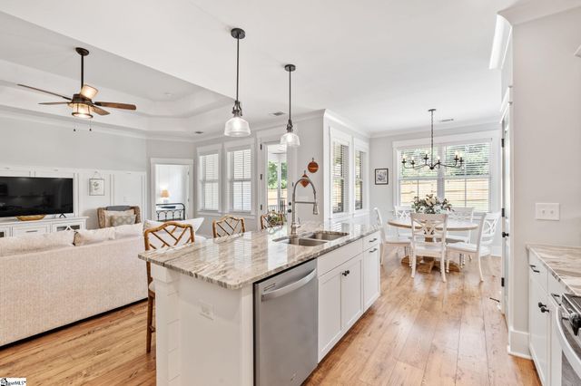 556 Backacre Court, Greer, SC 29651