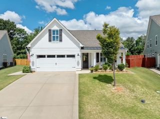 556 Backacre Court, Greer, SC 29651