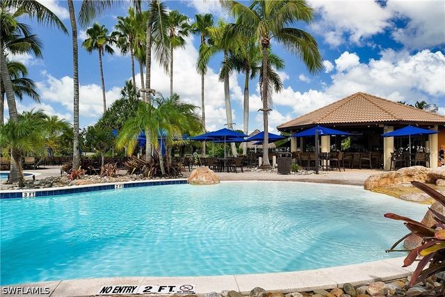 11936 Izarra WAY 6606, Fort Myers, FL 33912