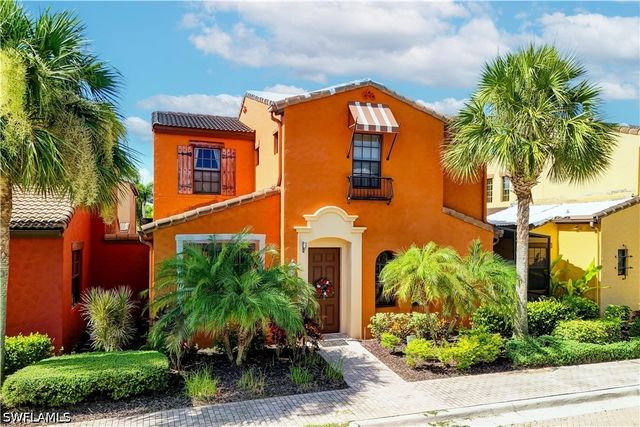 11936 Izarra WAY 6606, Fort Myers, FL 33912