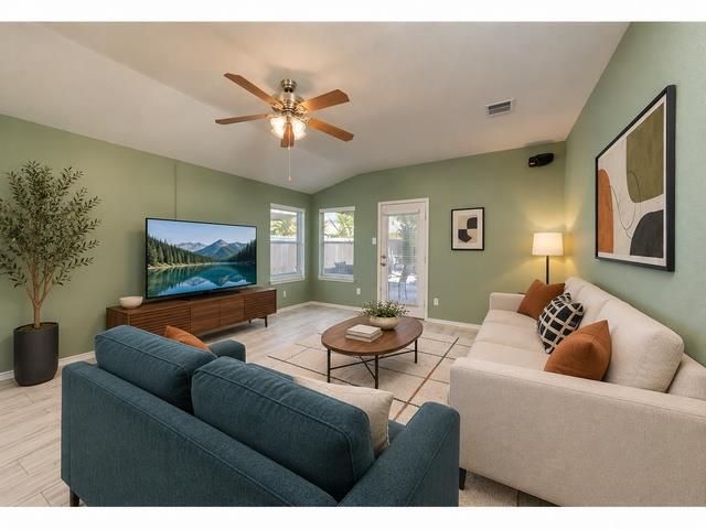 11701 Raymond C Ewry LN, Austin, TX 78748