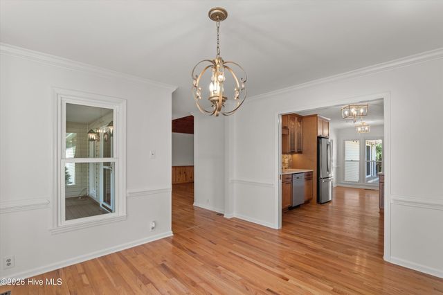 822 Woodland Drive, New Ellenton, SC 29809
