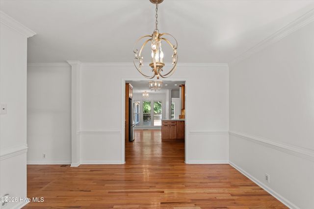 822 Woodland Drive, New Ellenton, SC 29809