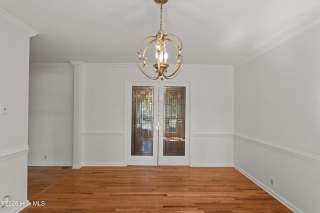 822 Woodland Drive, New Ellenton, SC 29809