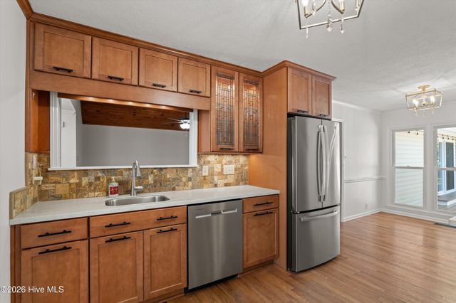 822 Woodland Drive, New Ellenton, SC 29809