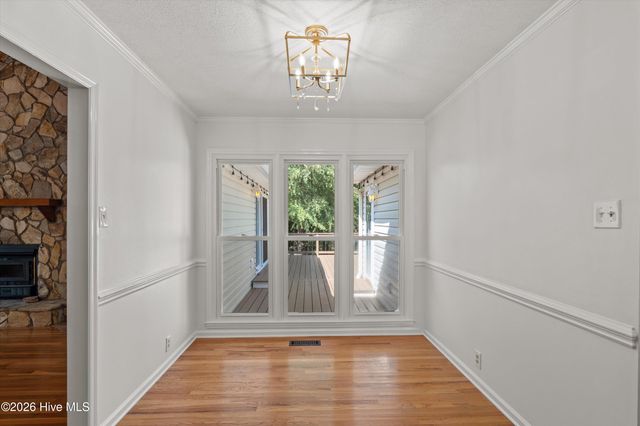 822 Woodland Drive, New Ellenton, SC 29809