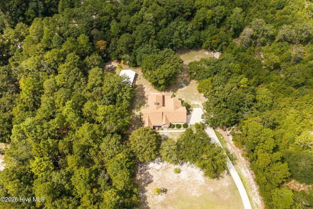 822 Woodland Drive, New Ellenton, SC 29809