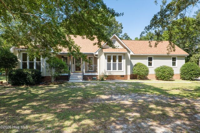 822 Woodland Drive, New Ellenton, SC 29809