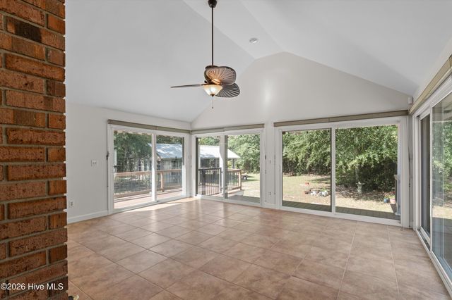 822 Woodland Drive, New Ellenton, SC 29809