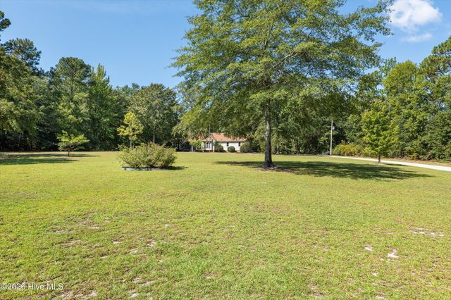 822 Woodland Drive, New Ellenton, SC 29809