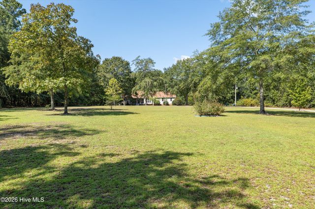 822 Woodland Drive, New Ellenton, SC 29809