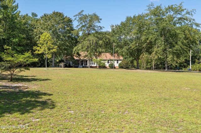 822 Woodland Drive, New Ellenton, SC 29809