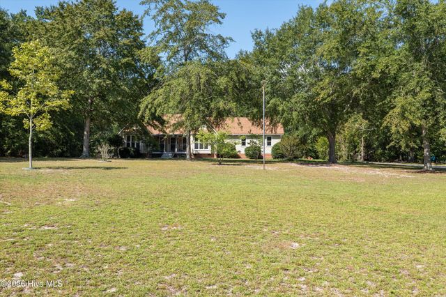 822 Woodland Drive, New Ellenton, SC 29809