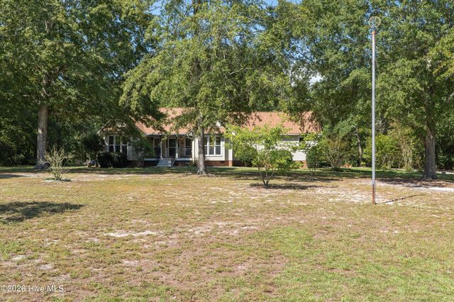 822 Woodland Drive, New Ellenton, SC 29809