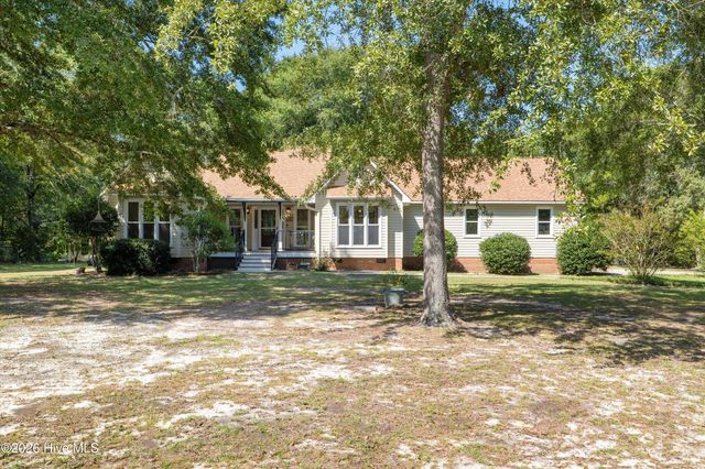 822 Woodland Drive, New Ellenton, SC 29809