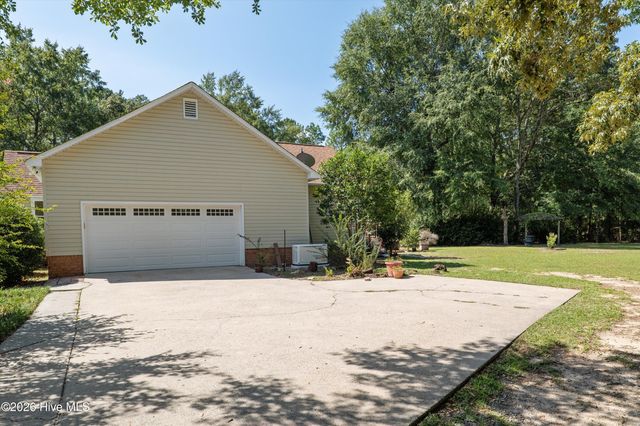 822 Woodland Drive, New Ellenton, SC 29809