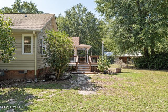 822 Woodland Drive, New Ellenton, SC 29809
