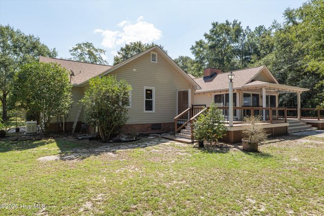 822 Woodland Drive, New Ellenton, SC 29809