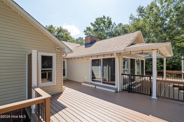 822 Woodland Drive, New Ellenton, SC 29809